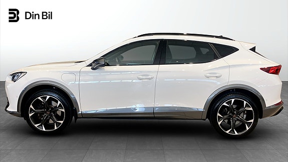 Cupra Formentor 2 of 13