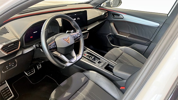 Cupra Formentor 7 of 13