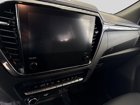 Isuzu D-max 6 of 12