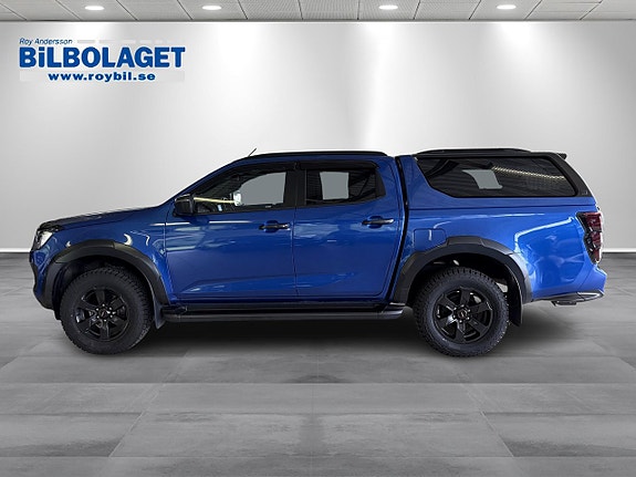 Isuzu D-max 2 of 12