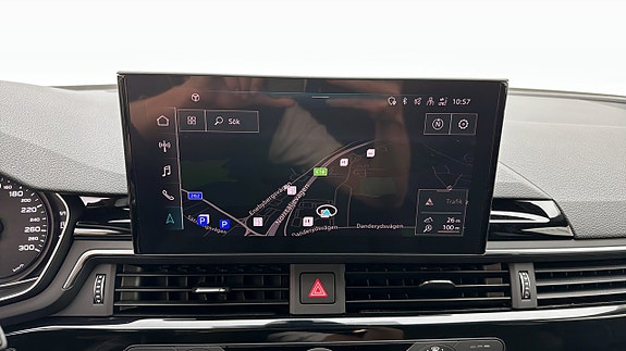 Audi A4 allroad 19 of 22