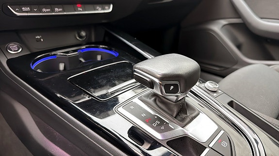 Audi A4 allroad 18 of 22