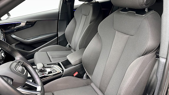 Audi A4 allroad 8 of 22