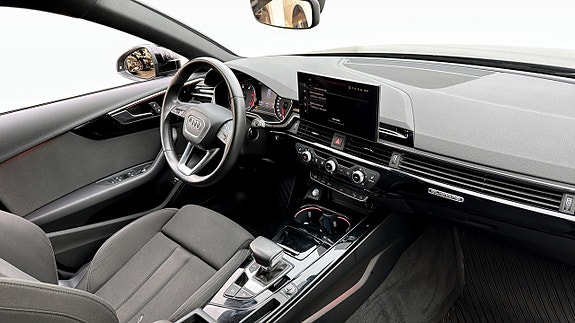 Audi A4 allroad 11 of 22