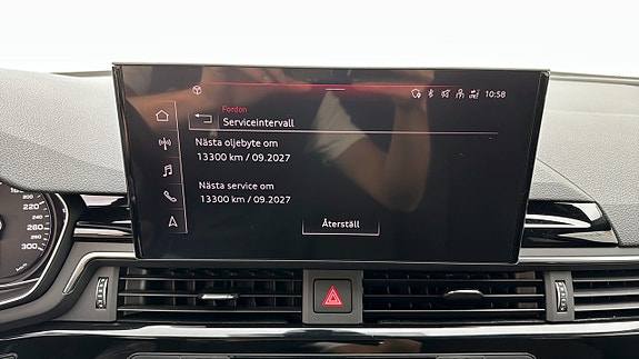 Audi A4 allroad 22 of 22