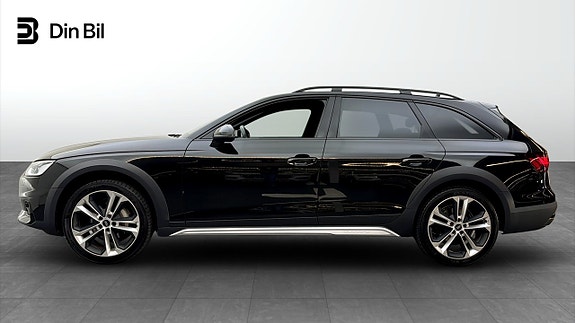 Audi A4 allroad 2 of 22