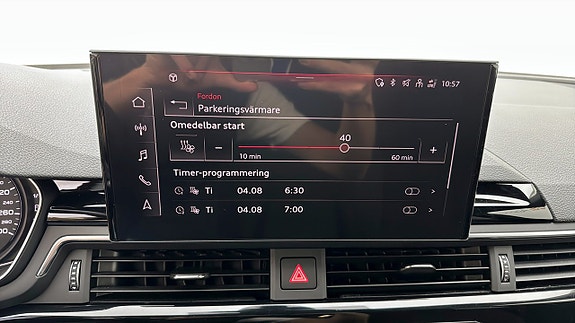 Audi A4 allroad 20 of 22