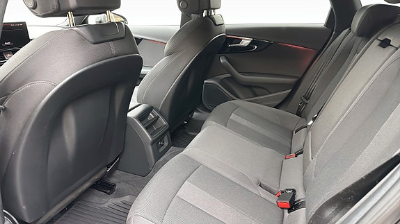 Audi A4 allroad 12 of 22