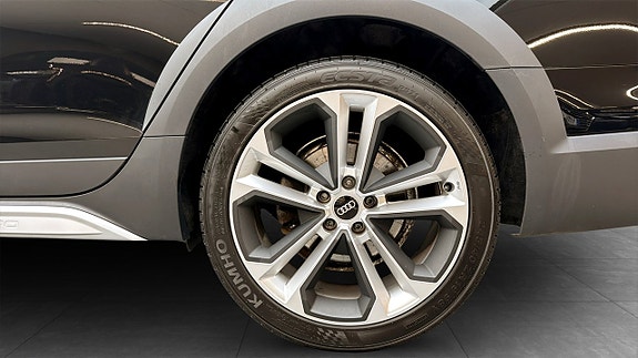 Audi A4 allroad 6 of 22