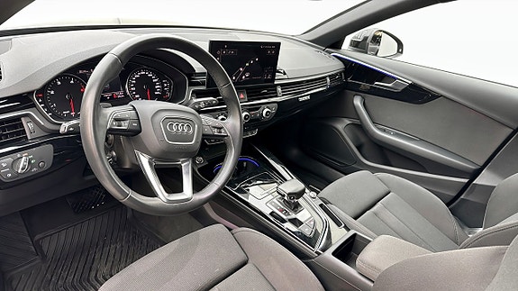 Audi A4 allroad 7 of 22