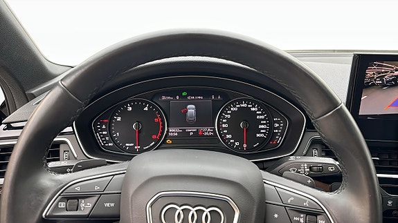 Audi A4 allroad 17 of 22