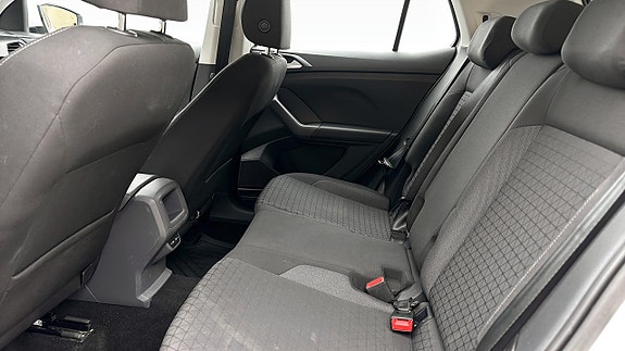Volkswagen T-Cross 13 of 13