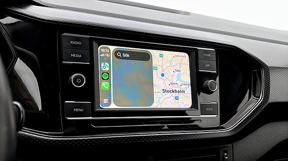Volkswagen T-Cross 12 of 13