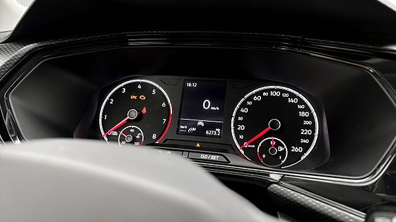 Volkswagen T-Cross 8 of 13