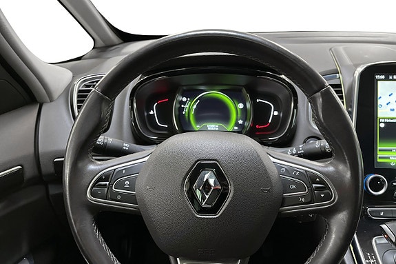 Renault Espace 12 of 30