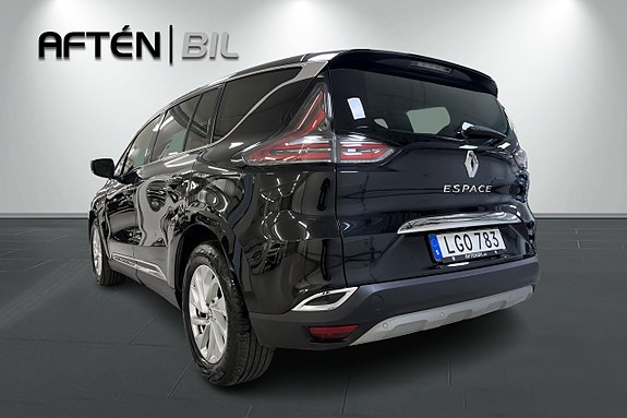 Renault Espace 9 of 30
