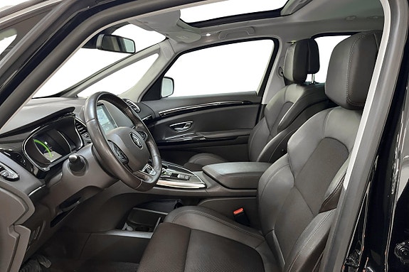Renault Espace 13 of 30