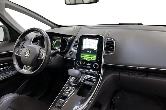 Renault Espace 15 of 30