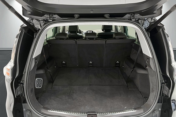 Renault Espace 17 of 30
