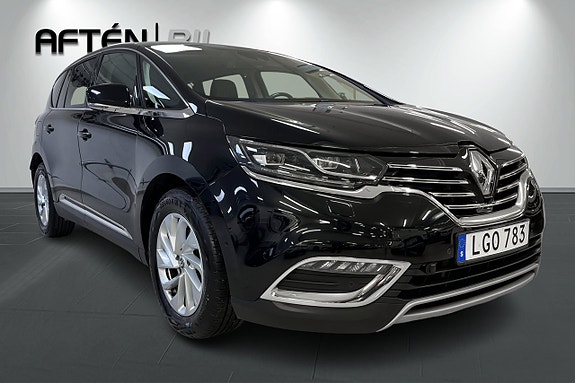 Renault Espace 4 of 30