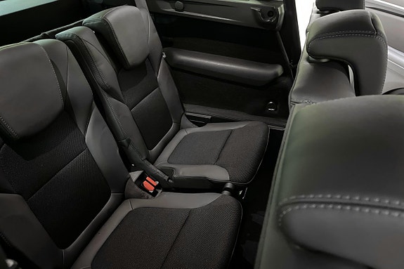 Renault Espace 21 of 30