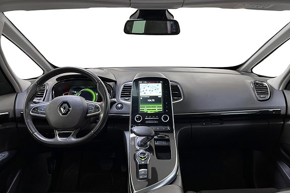 Renault Espace 11 of 30