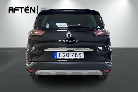Renault Espace 8 of 30