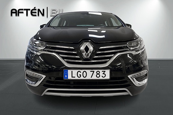 Renault Espace 3 of 30