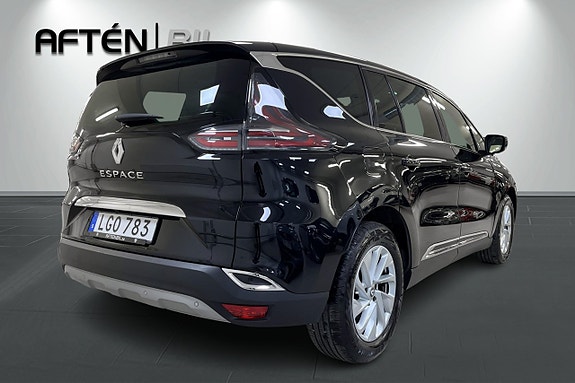 Renault Espace 7 of 30
