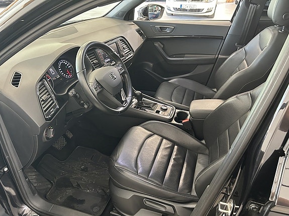 Seat Ateca 14 of 23