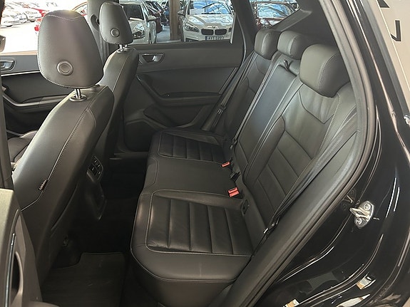 Seat Ateca 12 of 24