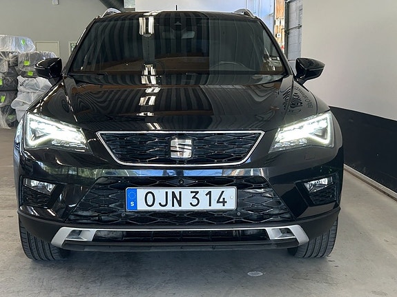 Seat Ateca 3 of 24