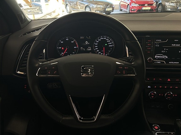 Seat Ateca 14 of 24