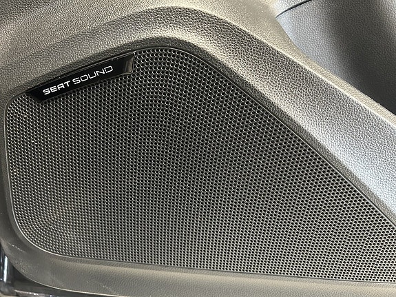 Seat Ateca 20 of 24