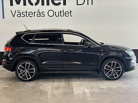 Seat Ateca 4 of 23
