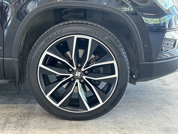 Seat Ateca 5 of 23