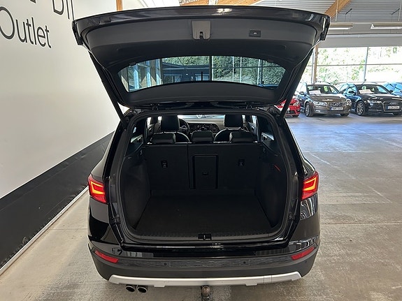 Seat Ateca 9 of 24