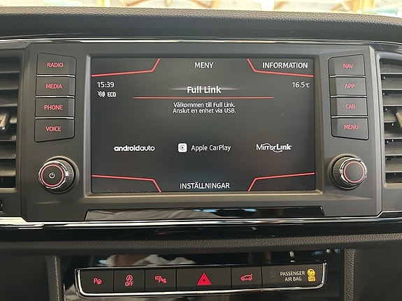 Seat Ateca 22 of 24