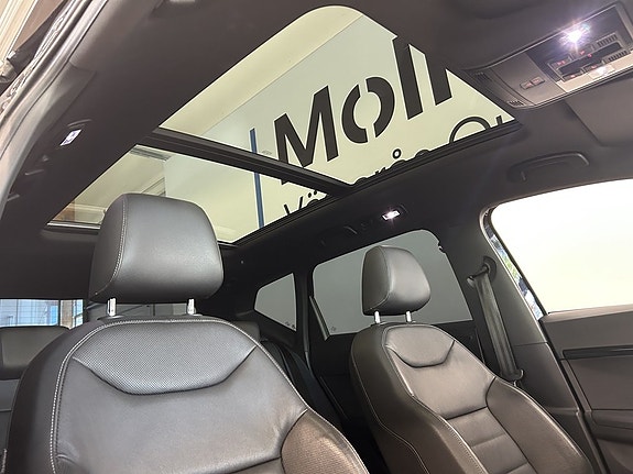 Seat Ateca 17 of 23
