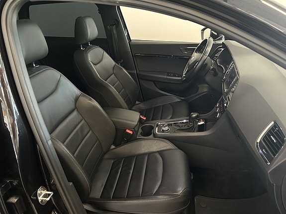 Seat Ateca 15 of 23