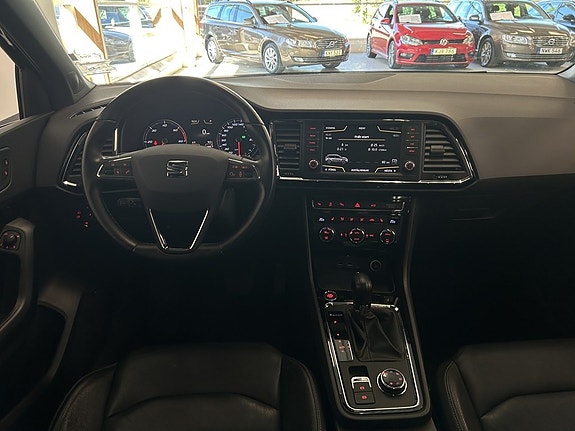 Seat Ateca 12 of 23