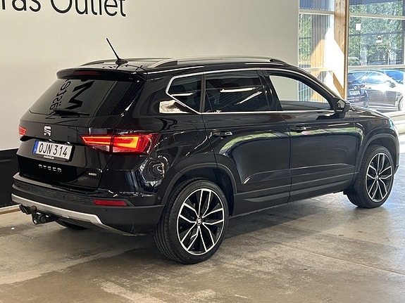 Seat Ateca 7 of 24