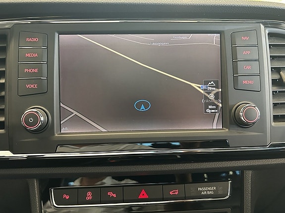 Seat Ateca 23 of 24