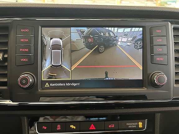 Seat Ateca 21 of 24