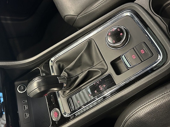 Seat Ateca 19 of 24
