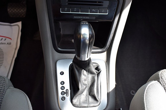 Volkswagen Sharan 8 of 29