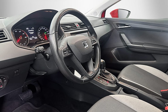 Seat Ibiza 6 of 14