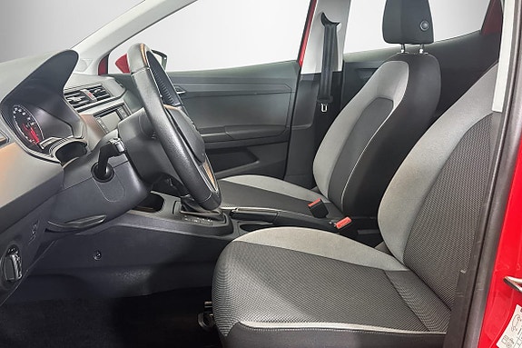 Seat Ibiza 4 of 14
