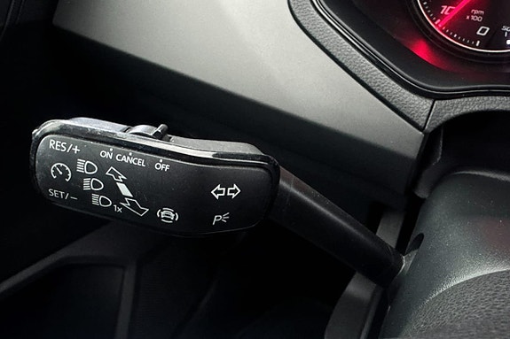 Seat Ibiza 13 of 14