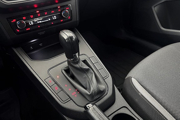 Seat Ibiza 12 of 14